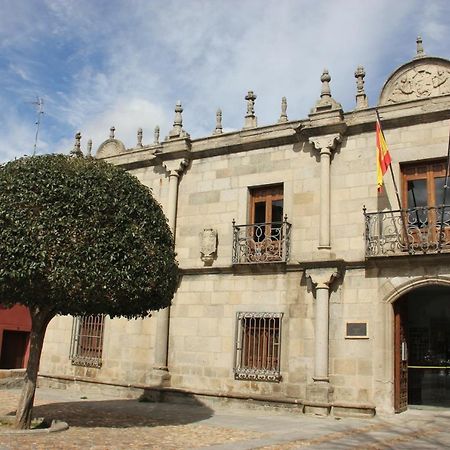 Apartamento El museo Ávila Exterior foto